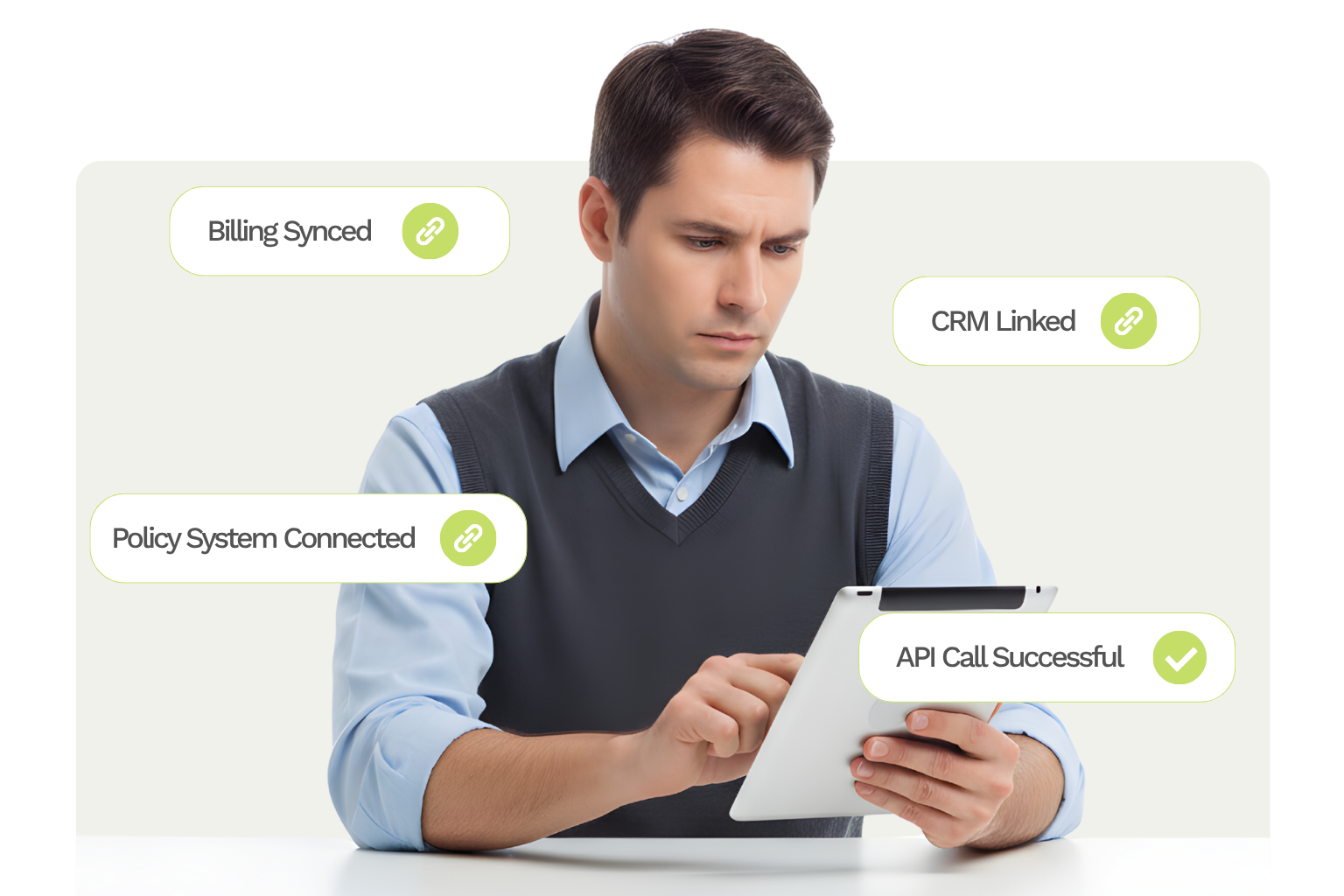 integrateapis